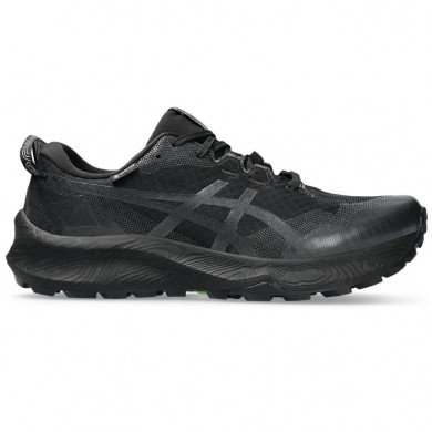 Gel-trabuco 12 Gore-tex Erkek Siyah Outdoor Koşu Ayakkabısı 