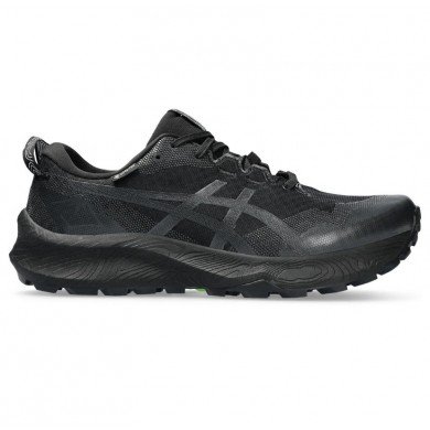 Gel-trabuco 12 Gore-tex Erkek Siyah Outdoor Koşu Ayakkabısı 