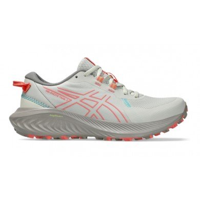GEL-EXCITE TRAIL 2 Kadın Yeşil Koşu Ayakkabısı