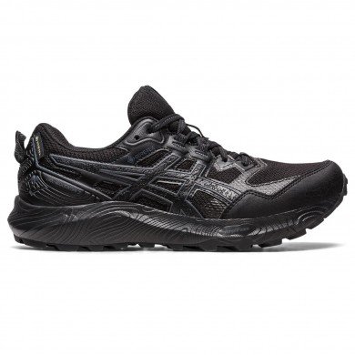 Gel-sonoma 7 Gore-tex Kadın Siyah Outdoor Koşu Ayakkabısı