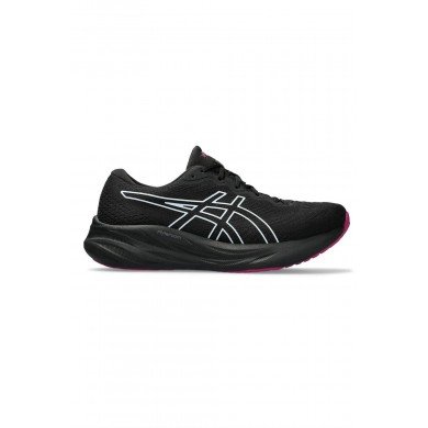 GEL-PULSE 15 GORE-TEX Kadın Siyah Koşu Ayakkabısı