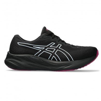 GEL-PULSE 15 GORE-TEX Kadın Siyah Koşu Ayakkabısı