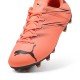 ATTACANTO FG/AG JrGlowing Red-PUMA Black - STANDART ATTACANTO FG/AG JrGlowing Red-PUMA Black - STANDART