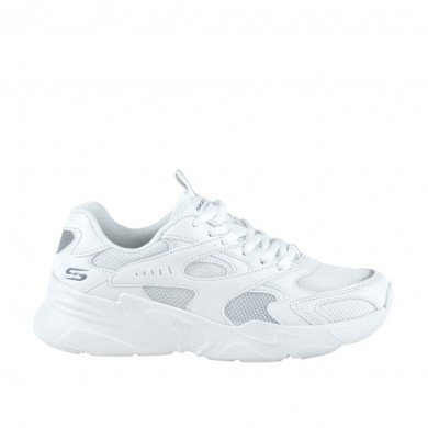 BOBS BAMINA - WHT
