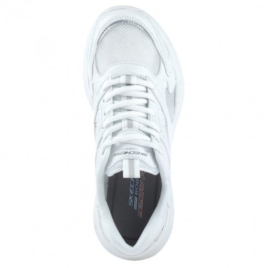BOBS BAMINA - WHT