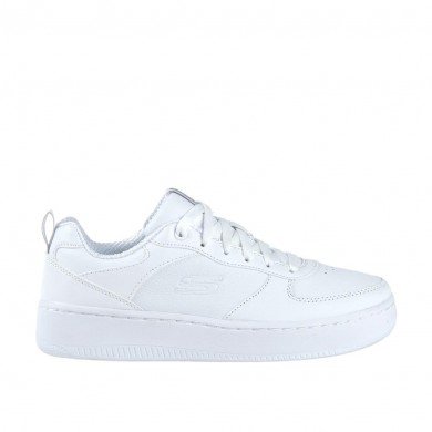 SPORT COURT 92-ILLUSTRIOUS - WHT