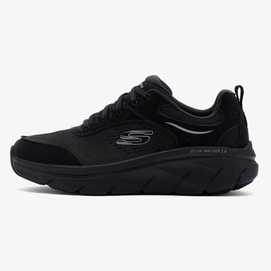 DLUX WALKER 2.0 - DURVEN - BBK