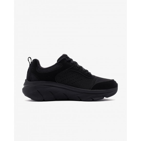 DLUX WALKER 2.0 - DURVEN - BBK