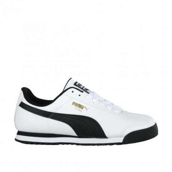 Roma Basic white-black - STANDART Roma Basic white-black - STANDART