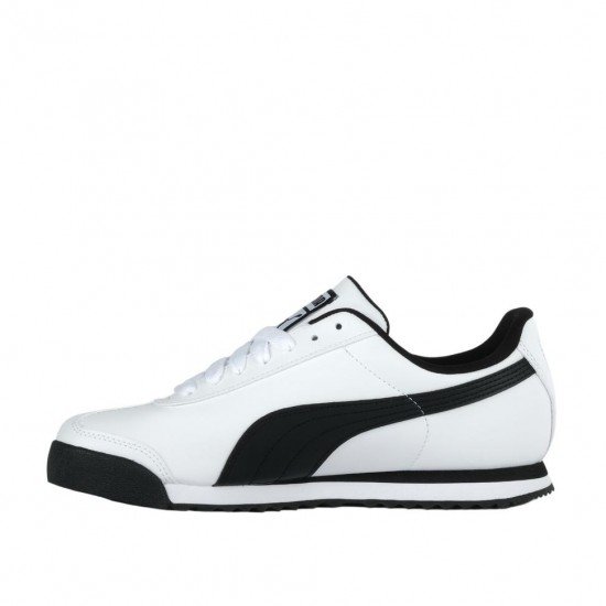 Roma Basic white-black - STANDART Roma Basic white-black - STANDART