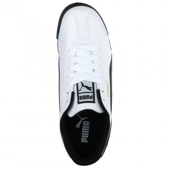 Roma Basic white-black - STANDART Roma Basic white-black - STANDART