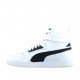 RBD Game Puma White-Puma Black-Puma Team - STANDART RBD Game Puma White-Puma Black-Puma Team - STANDART