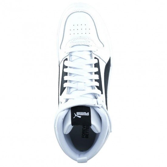 RBD Game Puma White-Puma Black-Puma Team - STANDART RBD Game Puma White-Puma Black-Puma Team - STANDART