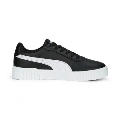 Carina 2.0 PUMA Black-PUMA White-Kadın