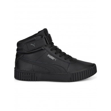  Carina 2.0 Mid Black- Black-Dark Shadow