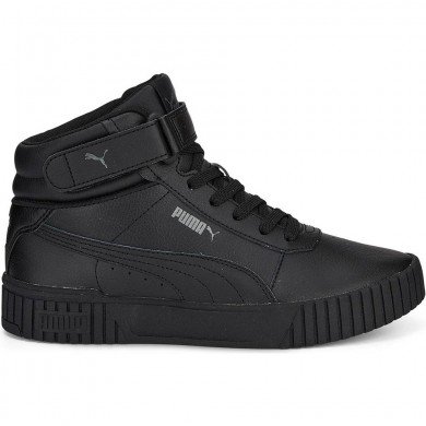  Carina 2.0 Mid Black- Black-Dark Shadow
