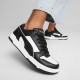 RBD Game Low Puma Black-Puma White-Puma - STANDART RBD Game Low Puma Black-Puma White-Puma - STANDART