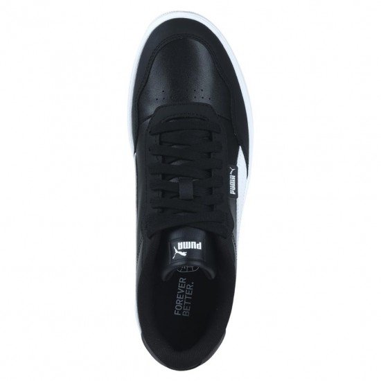 Court Ultra Lite PUMA Black-PUMA White-P - STANDART