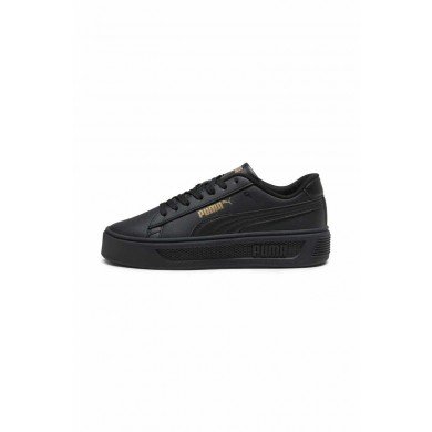 Puma Smash Platform V3 Kadın Sneaker Ayakkabı