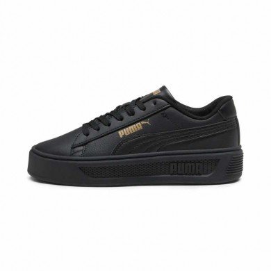Puma Smash Platform V3 Kadın Sneaker Ayakkabı