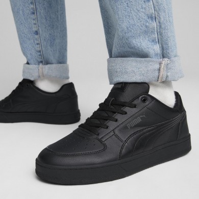 Puma Caven 2.0 unısex Siyah Sneaker Ayakkabı