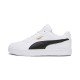 Puma Caven 2.0-PUMA White-PUMA Black-Gold - STANDART Puma Caven 2.0-PUMA White-PUMA Black-Gold - STANDART