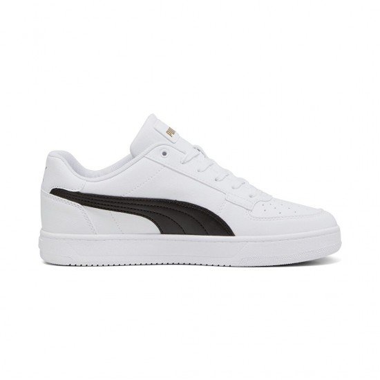 Puma Caven 2.0-PUMA White-PUMA Black-Gold - STANDART Puma Caven 2.0-PUMA White-PUMA Black-Gold - STANDART