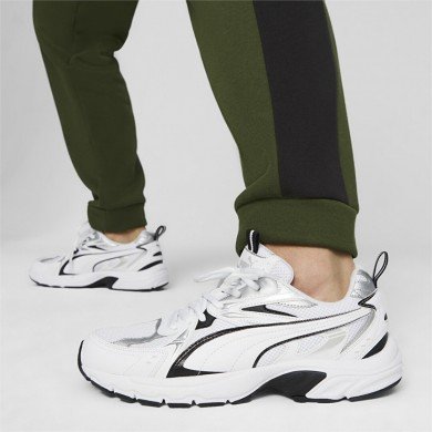 Puma Milenio Tech Unisex Beyaz Spor Ayakkabı