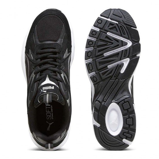 Milenio Tech Suede - STANDART