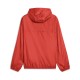 Ess Regular WindbreakerRed Fire - STANDART