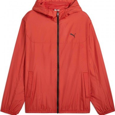 Ess Regular WindbreakerRed Fire - yağmurluk-rüzgarlık