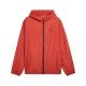 Ess Regular WindbreakerRed Fire - STANDART