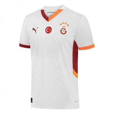Galatasaray S.K. 24/25 ERKEK DEPLASMAN FORMASI
