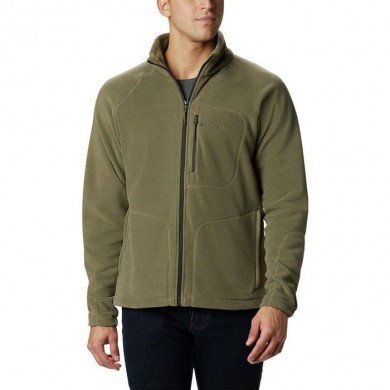 FAST TREK II FULL ZIP FLEECE - 397