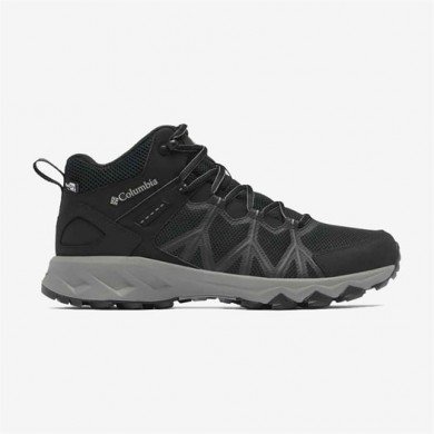 PEAKFREAK II MID OUTDRY - 010