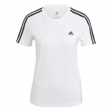 W 3S T              WHITE/BLACK