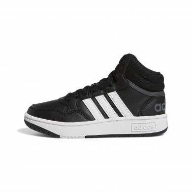 HOOPS MİD AYAKKABI