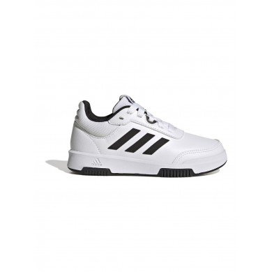 Adidas Tensaur Sport 2.0 K  Beyaz-Siyah Çocuk  Ayakkabısı