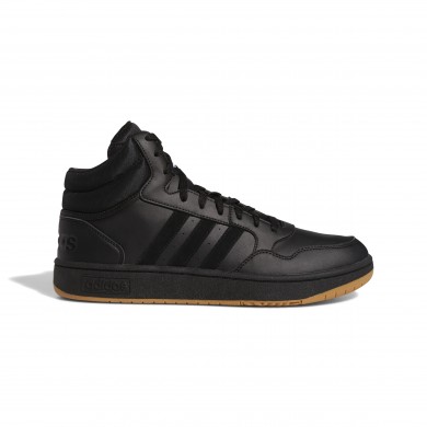 Adidas Hoops 3.0 Mid Classic Vintage Ayakkabı 