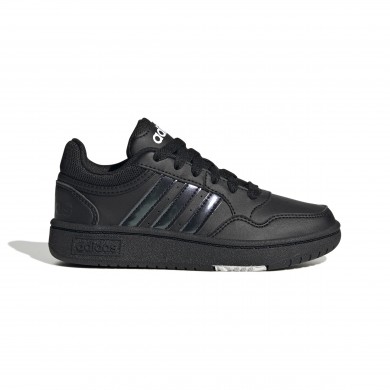 Adidas Ayakkabı Günlük Hoops 3.0 K