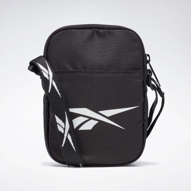 Reebok Myt City Bag Siyah Unisex Spor Çantası