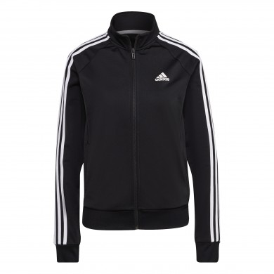 W 3S TT TRIC        BLACK