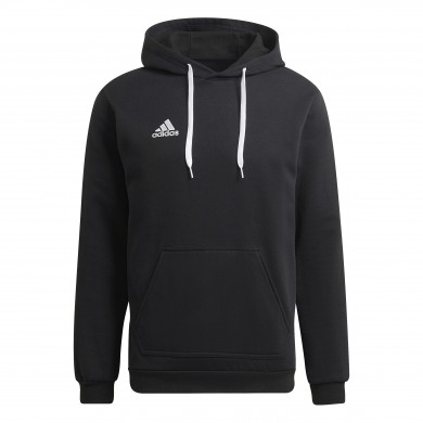 ENT22 HOODY         BLACK