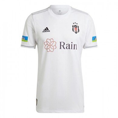 adidas Erkek Beşiktaş 2022/23 İç Saha Forması