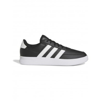 adidas Breaknet 2.0 Erkek Siyah Sneaker Ayakkabı