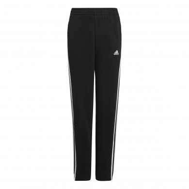 U 3S FL PANT        BLACK/WHITE