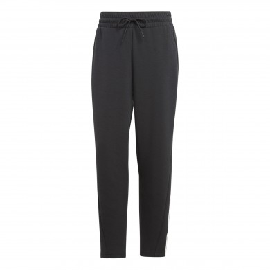 W TR-ES COT PNT     BLACK/WHITE