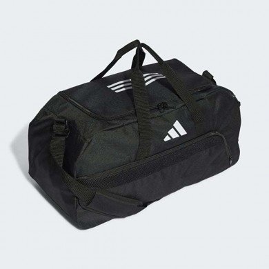 adidas Tıro L Duffle M Unisex Siyah Spor Çantası