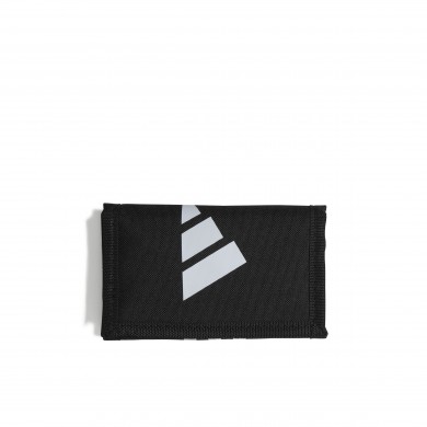 TR WALLET           BLACK/WHITE