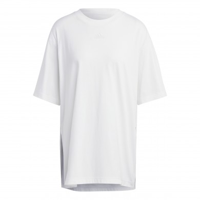 DANCE BF T          WHITE/WHITE